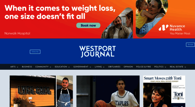 westportjournal.com