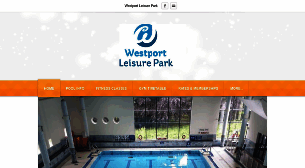 westportleisure.com