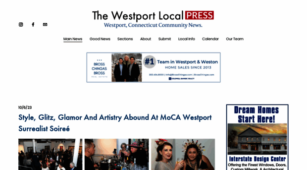 westportlocal.com