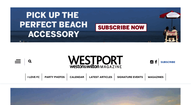 westportmag.com
