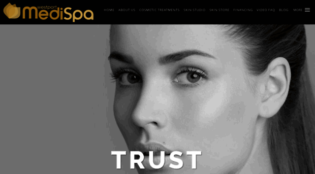 westportmedispa.com