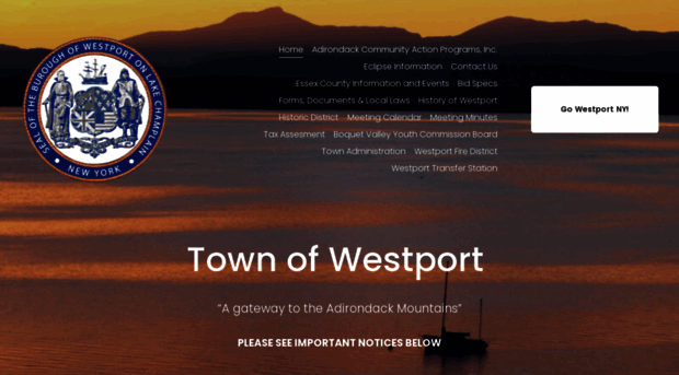 westportny.net