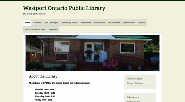 westportontariolibrary.wordpress.com