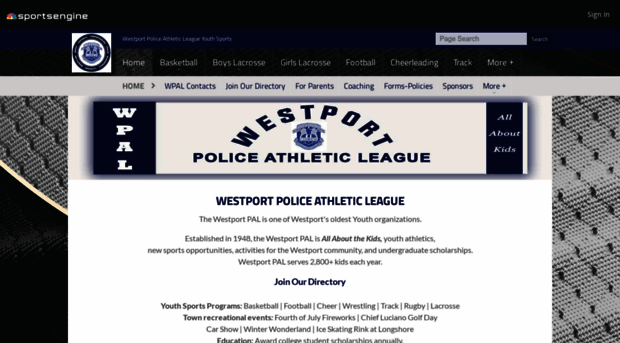 westportpal.org