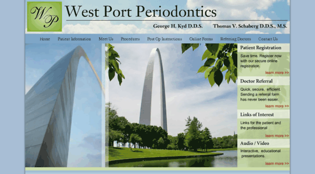 westportperio.com