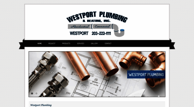 westportplumbing.com