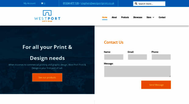 westportprint.co.uk