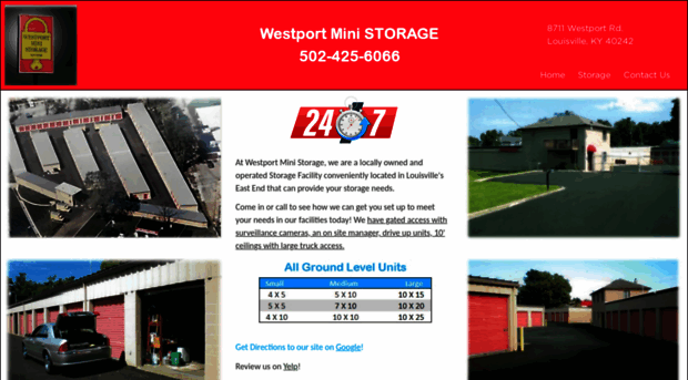 westportrdstorage.com