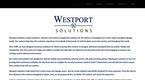 westportsolutions.us