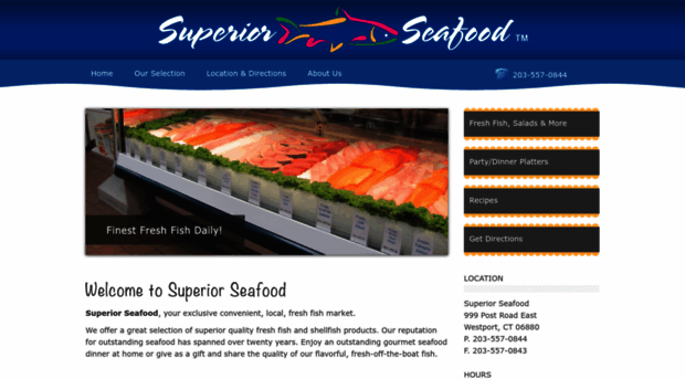 westportsuperiorseafood.com