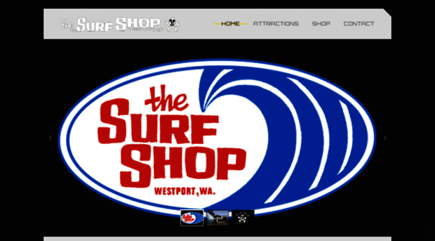 westportsurfshop.com