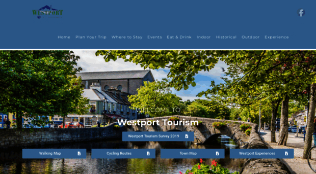 westporttourism.com