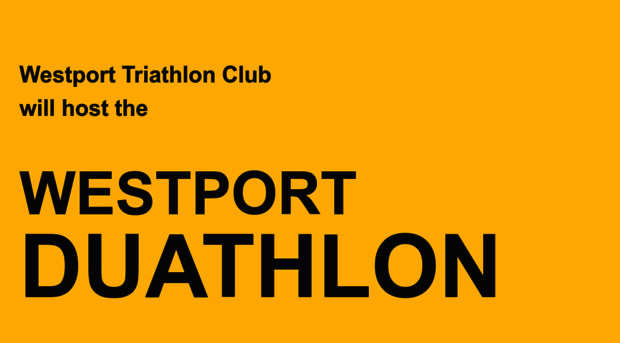 westporttriathlon.ie