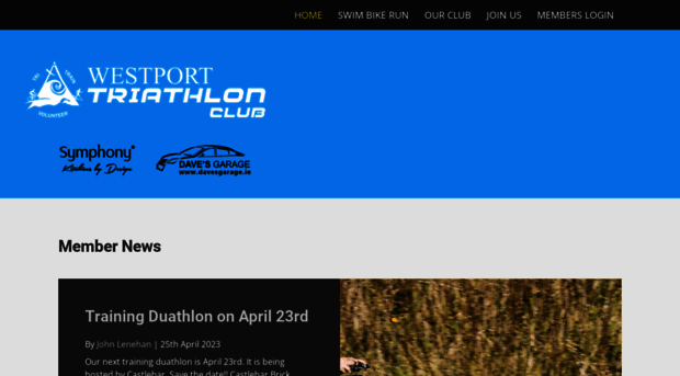 westporttriathlonclub.ie