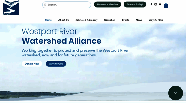 westportwatershed.org