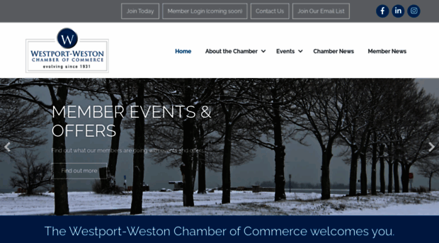 westportwestonchamber.com