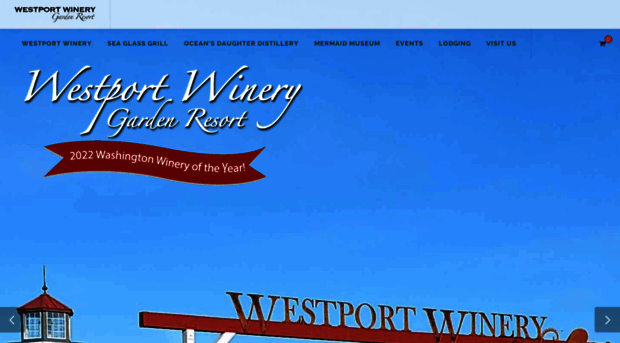 westportwinery.com