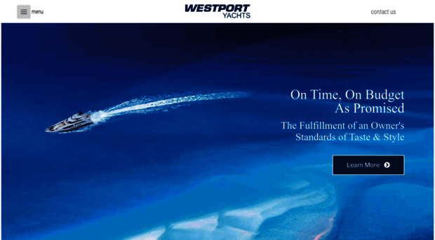 westportyachts.com