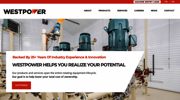 westpowergroup.com