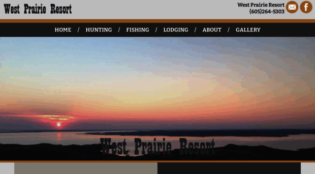 westprairieresort.com