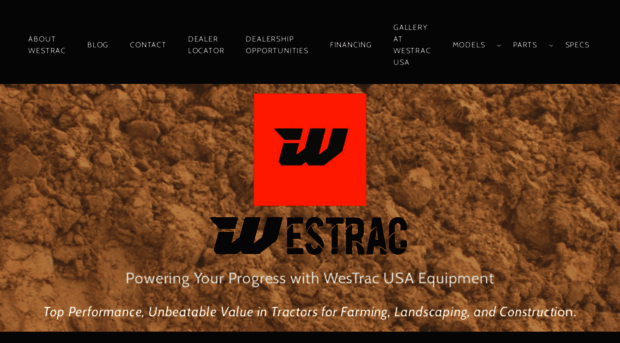 westracusa.com