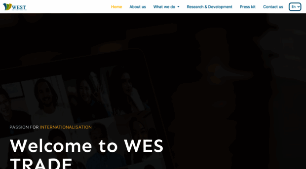 westradeltd.com