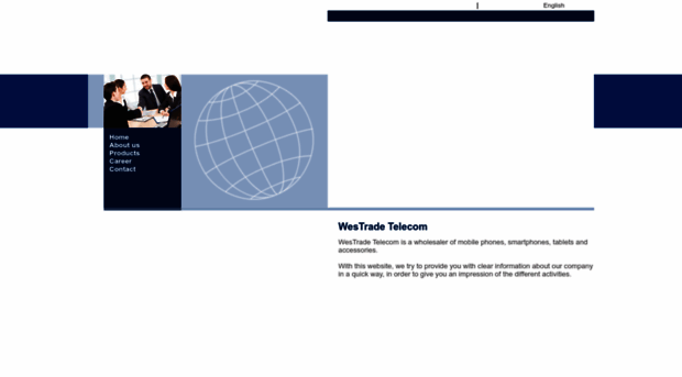 westradetelecom.com