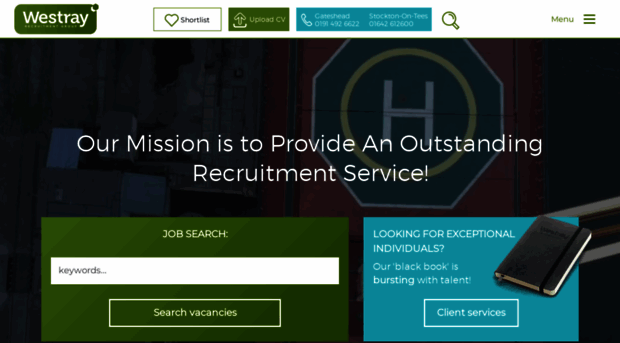 westrayrecruitment.co.uk