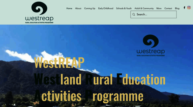 westreap.org.nz