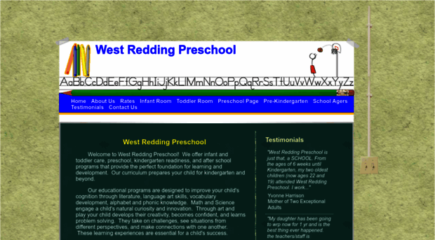westreddingpreschool.webs.com