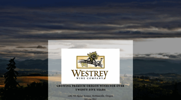 westrey.com