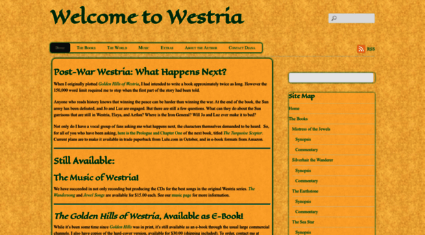 westria.org