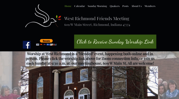 westrichmondfriends.org