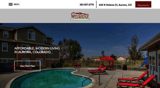 westridge-apts.com