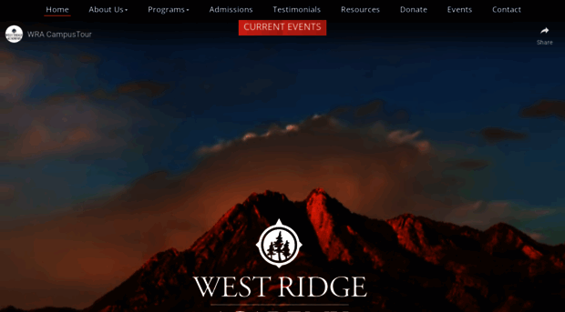 westridgeacademy.com