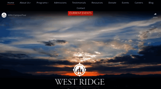 westridgeacademy.org