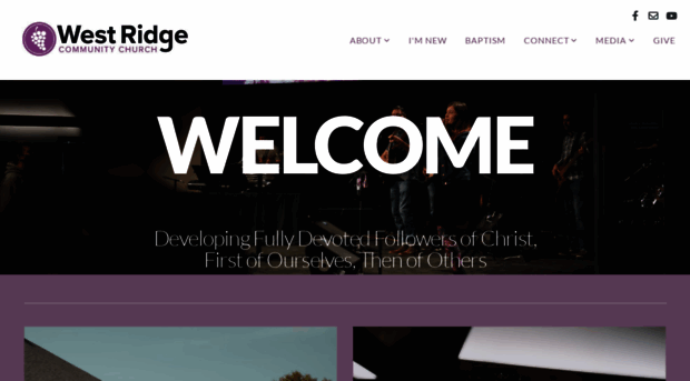 westridgecc.org