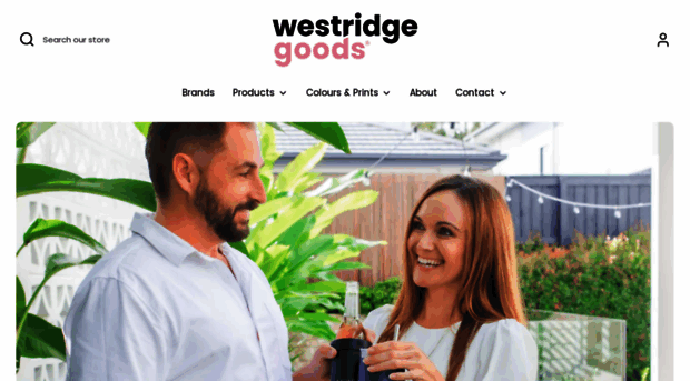 westridgegoods.com