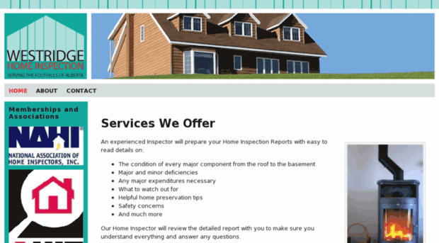 westridgehomeinspection.ca