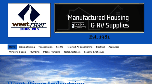 westriverindustries.com