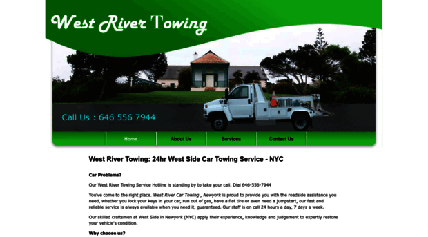 westrivertowing.com