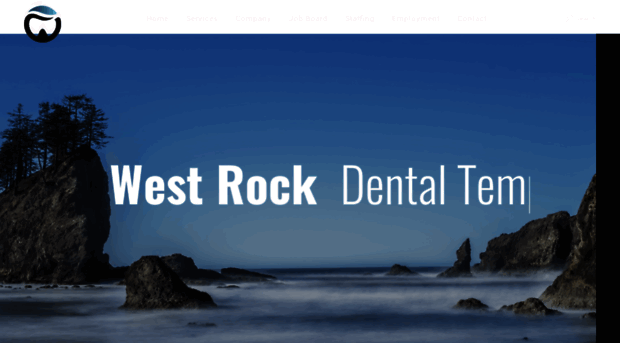 westrockdentaltemps.com