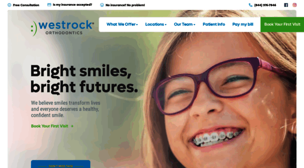 westrockortho.com