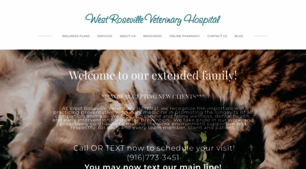 westrosevillevet.com