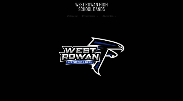 westrowanband.weebly.com