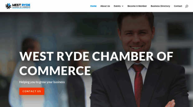 westrydechamber.com.au