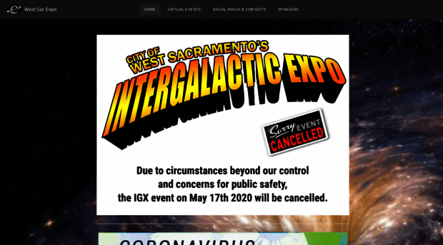 westsacexpo.com