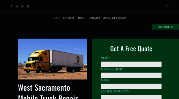 westsacramentotruckrepair.com