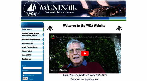 westsail.org