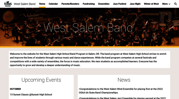 westsalemband.org